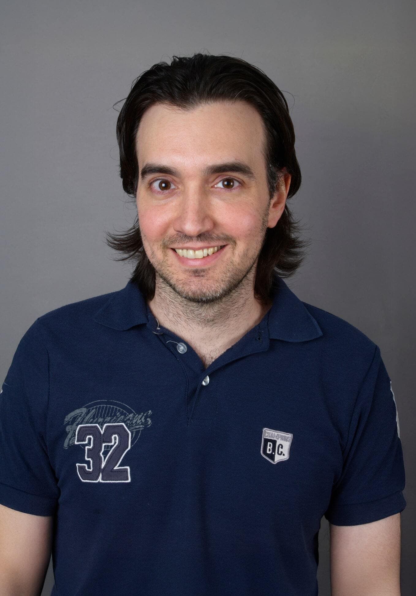 Adam Zidiker