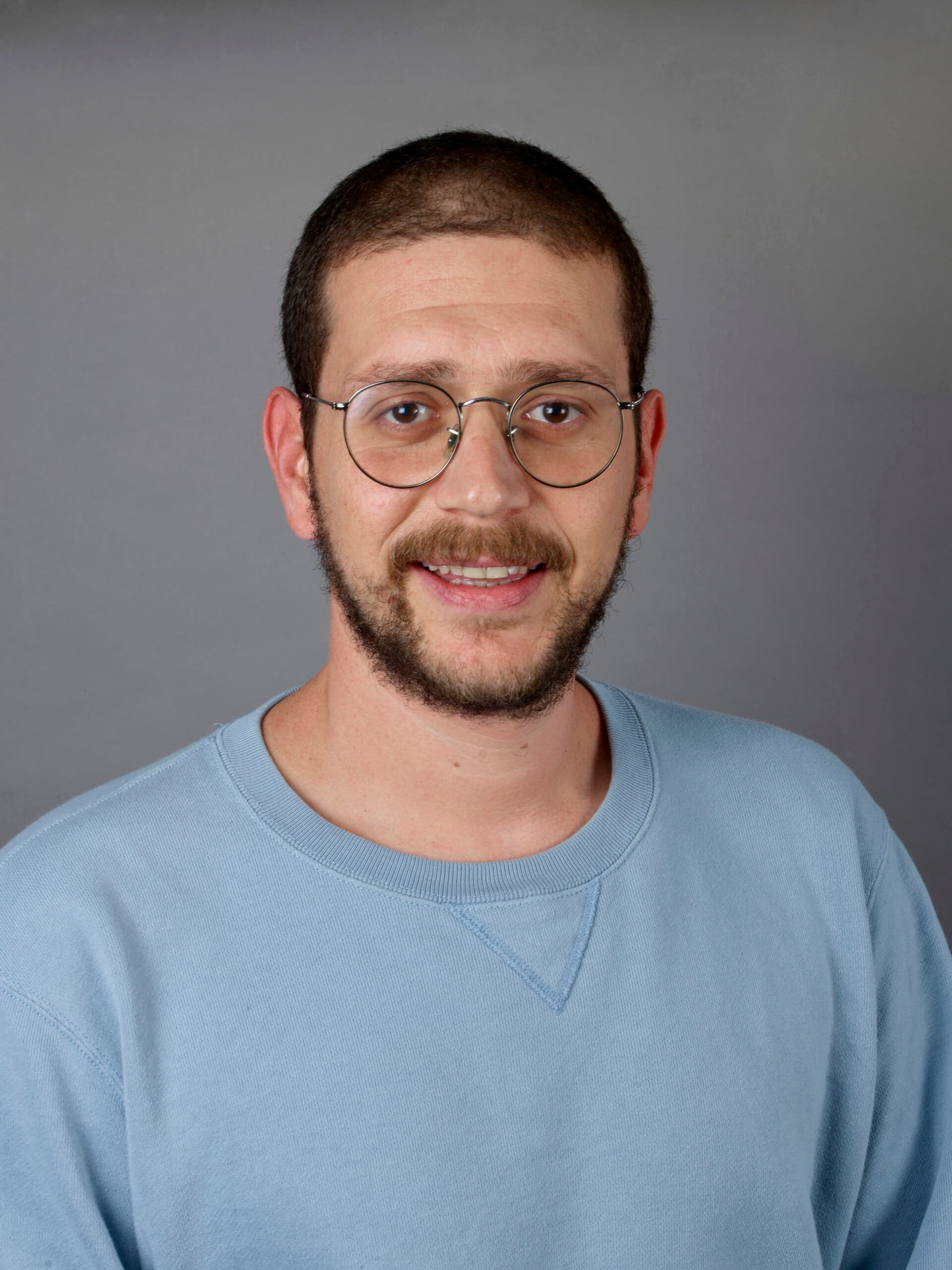 Gil Ben Zeev