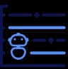 Grid bot icon