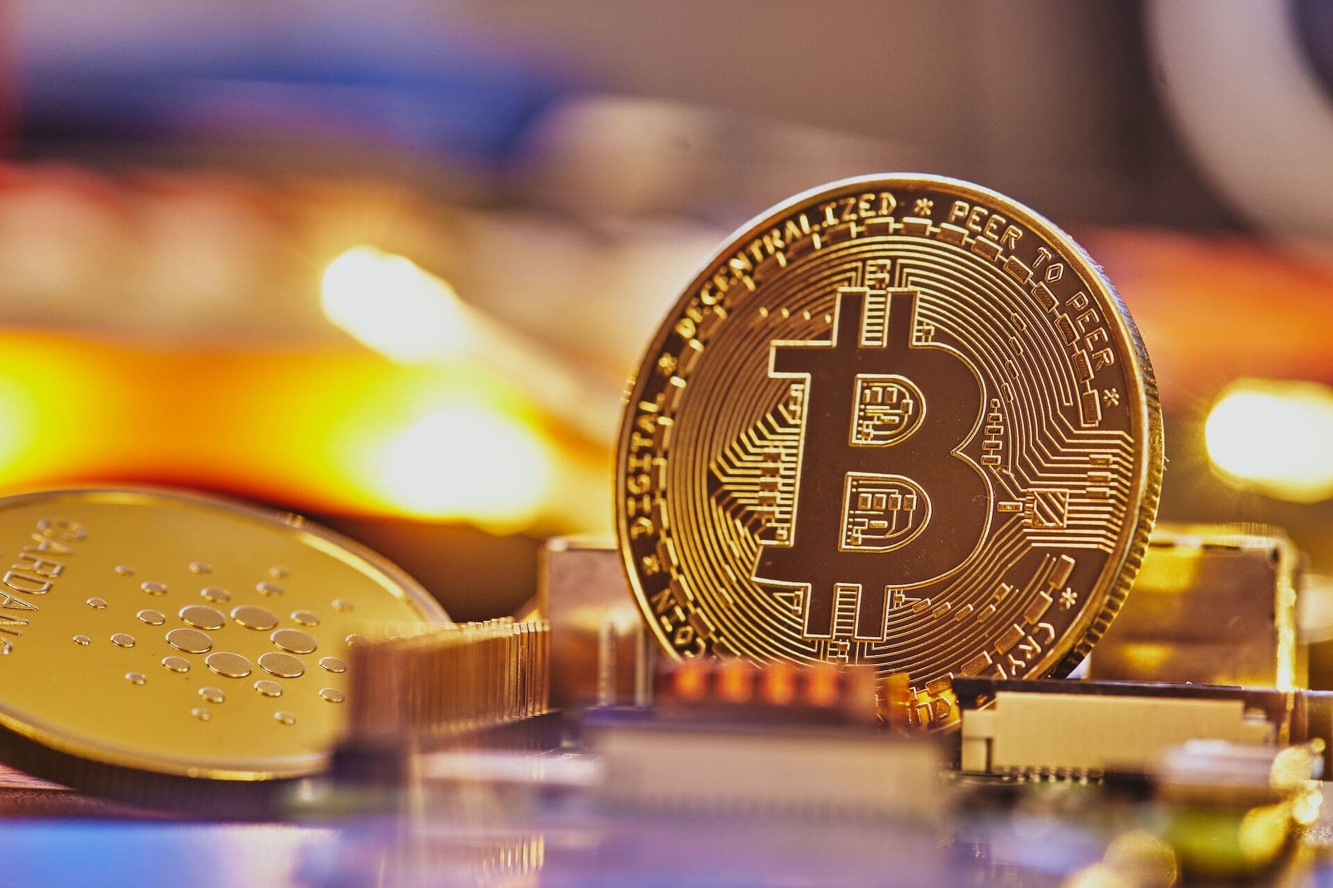 Crypto Grid Bots Tradings Future