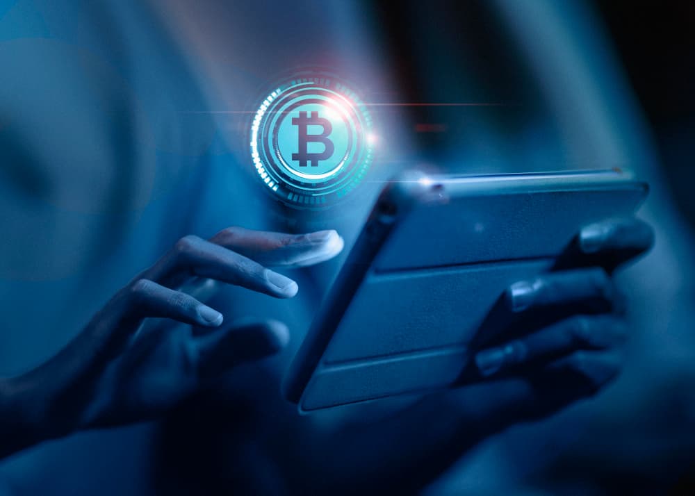 Cryptocurrency News Roundup: August 2023
