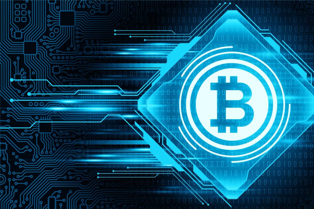 Crypto Rise of Layer 2 Solutions
