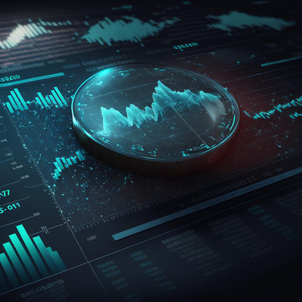 Crypto Asset Management