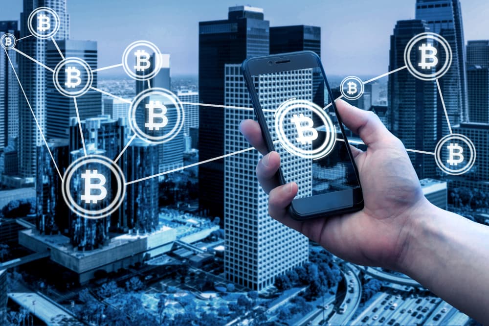 Crypto Arbitrage