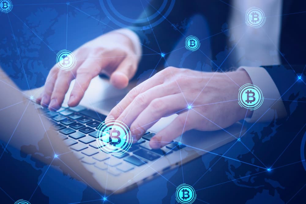 Crypto Payment Gateways