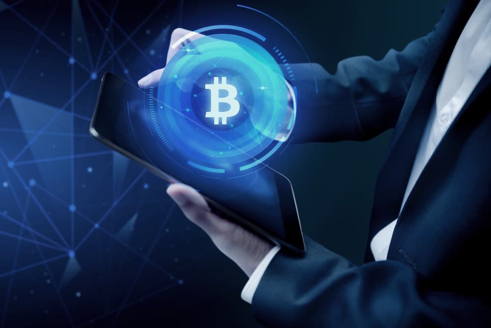 Institutional Investors on Crypto Markets