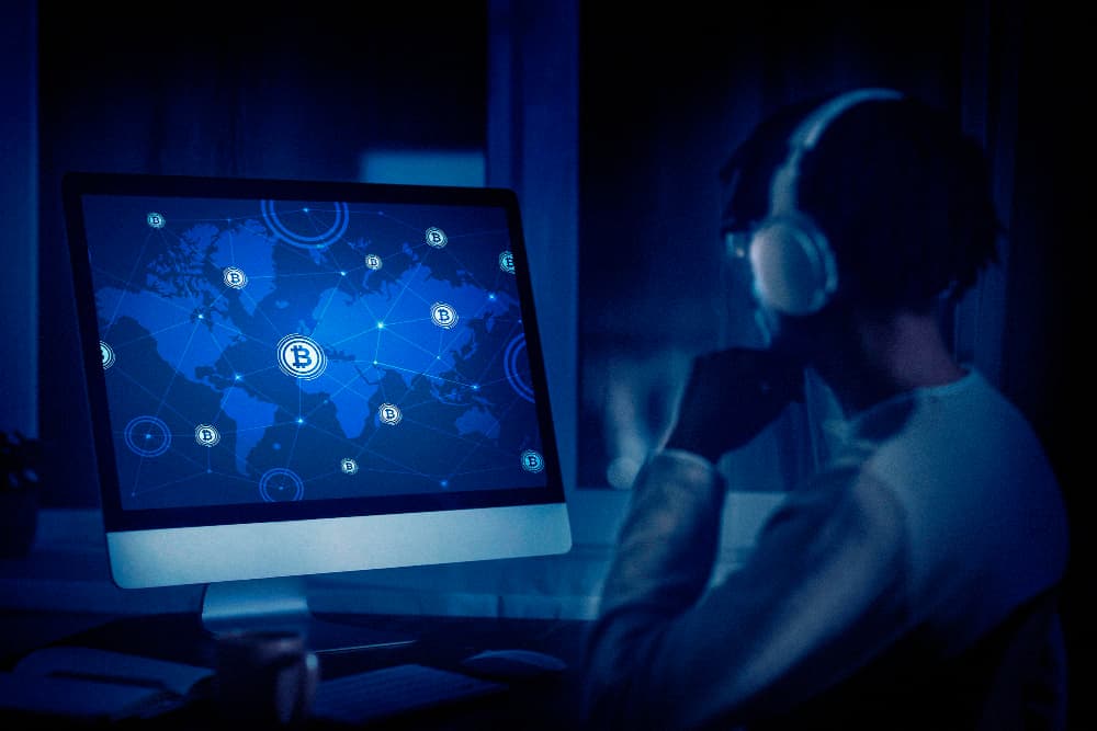 Discord trading communities
