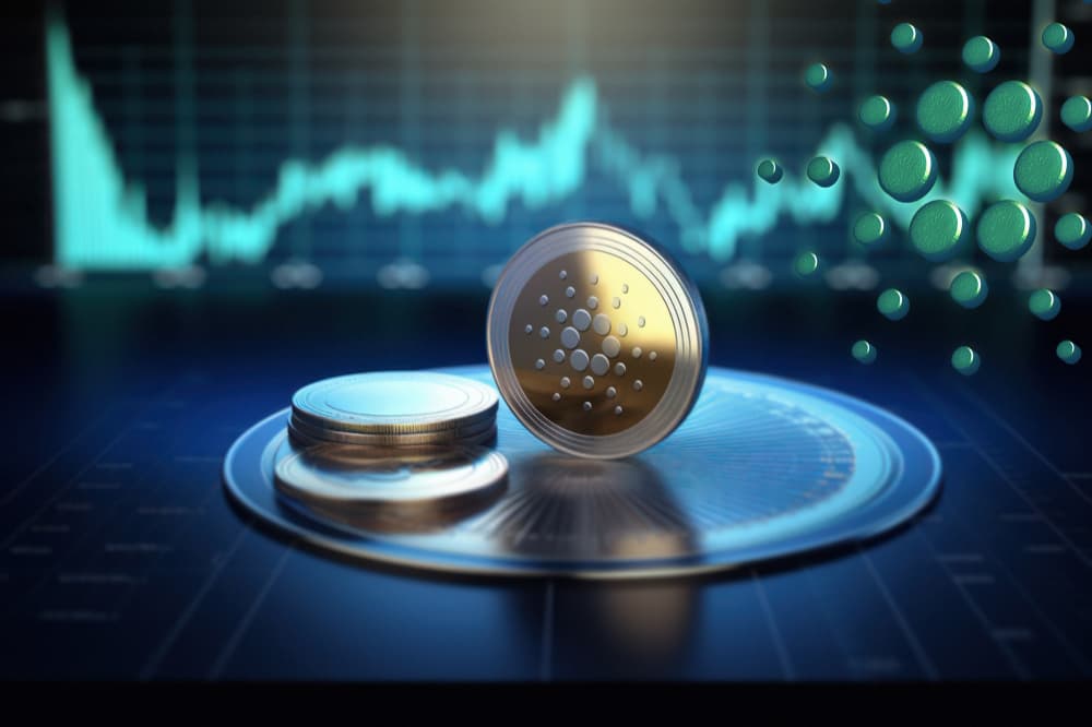 Top 5 Cryptocurrencies for the Year 2024