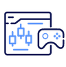 Demo Account icon