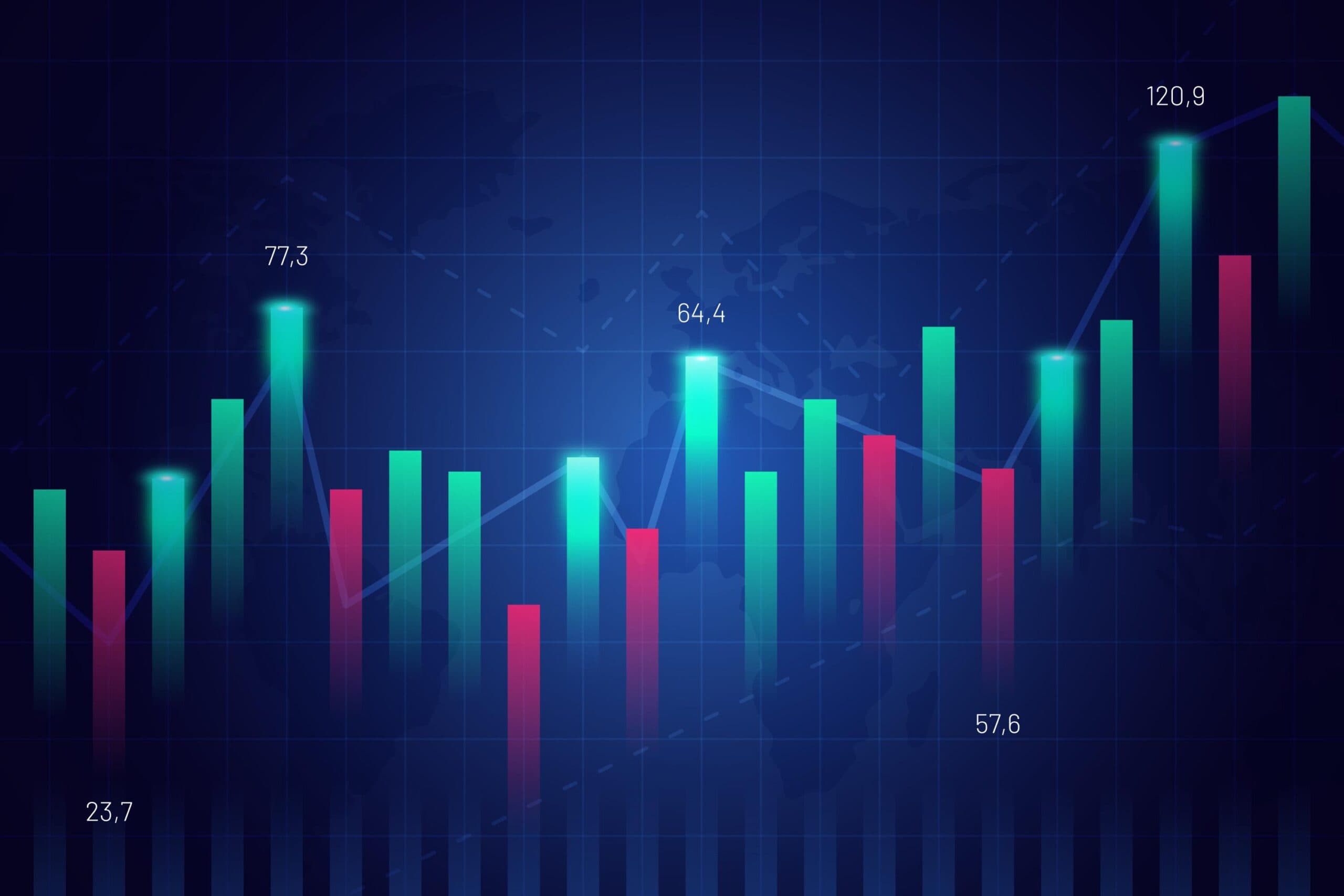 TradingView for Expert Crypto Trading