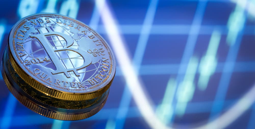 Cryptocurrency Valuation