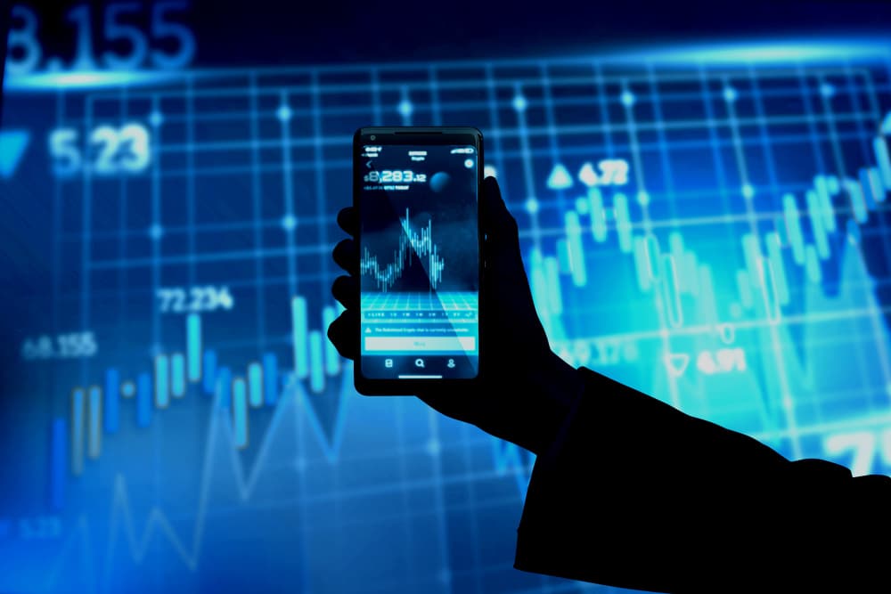 Day Trading Crypto