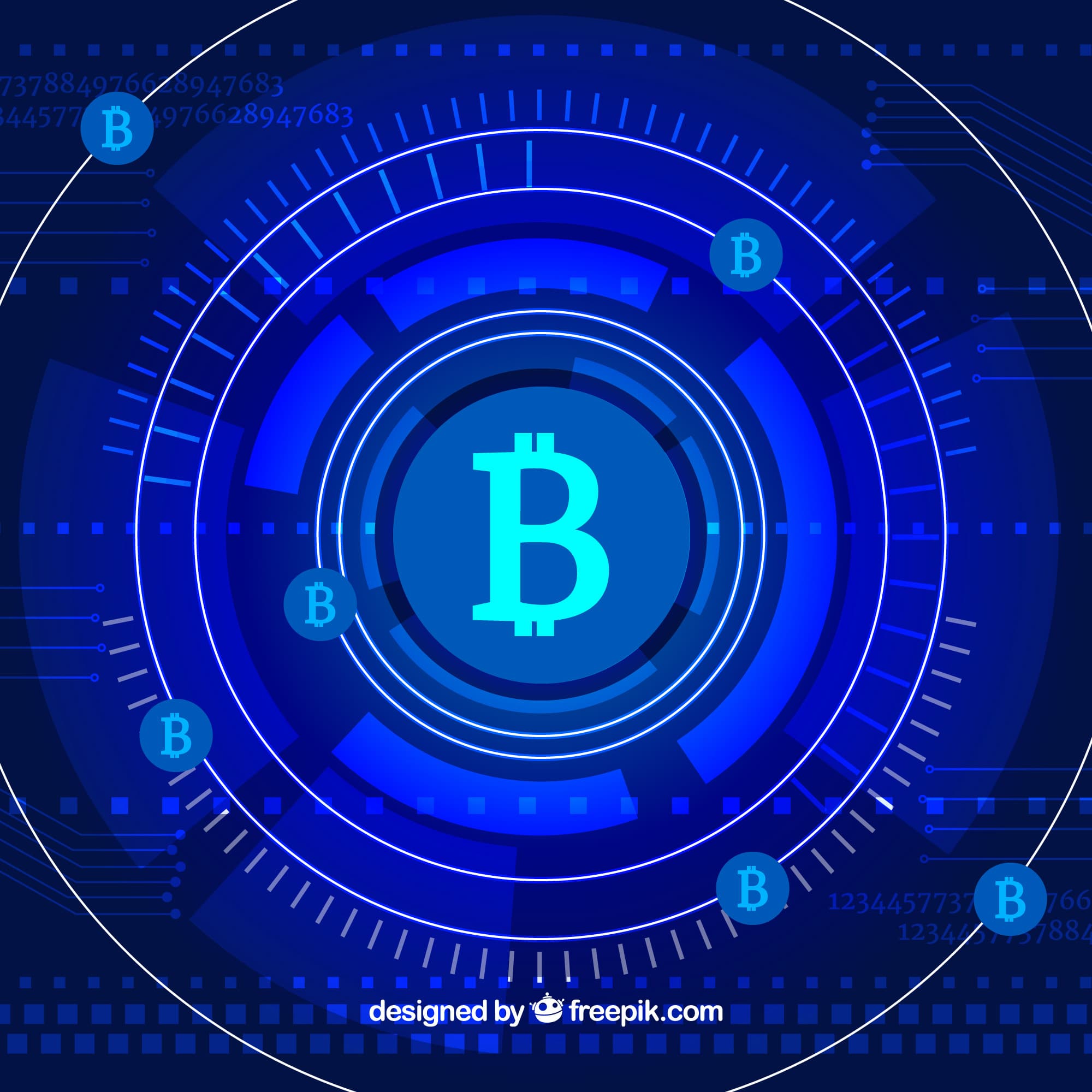 Crypto Tokenomics