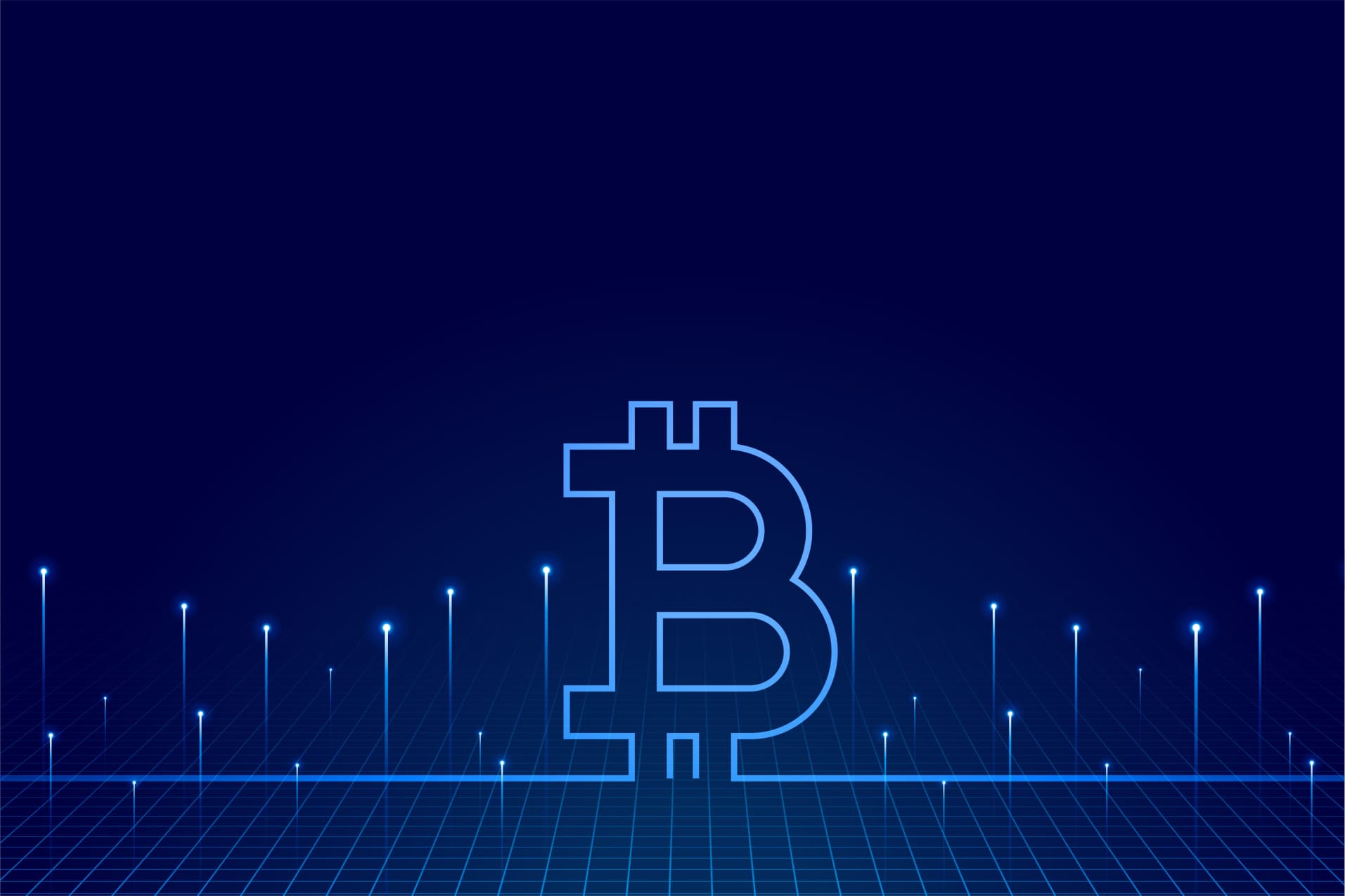 BTC Dominance
